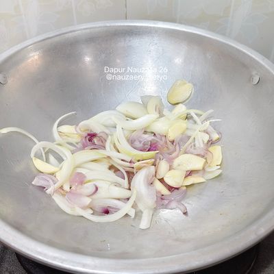 Langkah 2