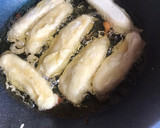 Foto langkah ke 4 dari resep Pisang Goreng Renyah.