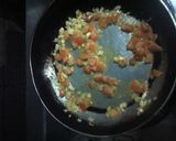 Foto langkah ke 3 dari resep Fettuccine White Sauce.
