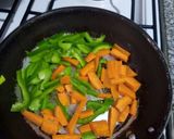 Foto del paso 2 de la receta: Berenjenas rellenas🍆🍆