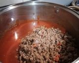 Foto del paso 3 de la receta: Espagueti a la Boloñesa 🍝