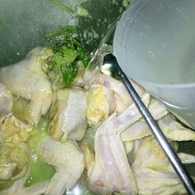 Langkah 3