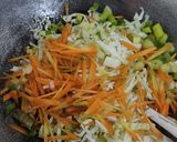 Foto langkah ke 3 dari resep Tahu Susur (Tahu Isi Sayur).
