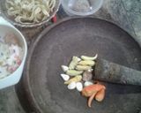 Foto langkah ke 1 dari resep Seblak pasta.