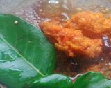 Foto langkah ke 2 dari resep Serundeng kelapa.
