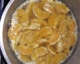 Foto del paso 4 de la receta: Mermelada de 🍊😋