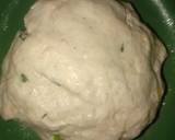 Bakso Aci Isi Ayam Pedas langkah memasak 2 foto