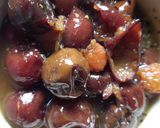 কুলের চাটনি (kuler chutney recipe in Bengali) রেসিপির ধাপ 3 ছবি