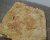 Foto langkah ke 6 dari resep Martabak isi ayam tahu krispi.