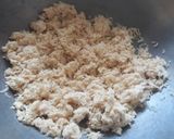 मावा मोदक Mawa Modak रेसिपी चरण 1 फोटो