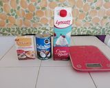 Foto del paso 1 de la receta: Panna Cotta de Coco