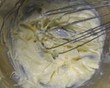 Foto del paso 1 de la receta: "Dangerous" cake
