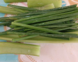 Foto del paso 4 de la receta: Ensalada de surimi