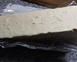 Foto del paso 11 de la receta: Turrón helado semifrio
