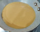 A picture of step 5 of Papaya Jelly.