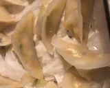 A picture of step 7 of Crystal Ravioli or Har Gow.