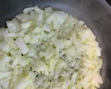 Foto del paso 1 de la receta: Pasta de arroz y quinoa con verduras