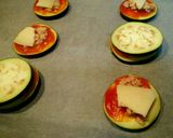 Foto del paso 2 de la receta Mini musakas de atún