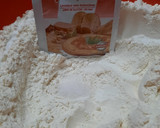 Foto del paso 4 de la receta: Pan casero tipo campo - ideal brusquetas