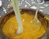 Foto del paso 9 de la receta: Calçots con salsa de calçots