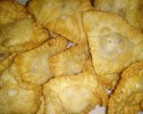 Foto del paso 2 de la receta: Mini pastelitos 😉😋😋