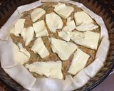 Foto del paso 6 de la receta: Tarta de atún y berenjena
