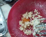 Foto del paso 1 de la receta: Tarta de durazno fácil