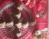 બાટી મોદક (Baati Modak Recipe In Gujarati) રેસીપી સ્ટેપ3ફોટો