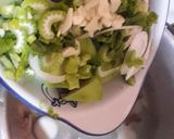Foto del paso 2 de la receta: Caldito