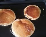 Yogurt pancake recipe step 5 photo
