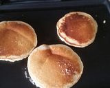 A picture of step 5 of Yogurt pancake.