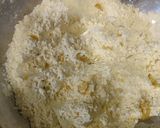 ચણાના લોટની સેવ(Besan sev recipe in Gujarati) રેસીપી સ્ટેપ1ફોટો