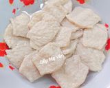 Hình bước làm 2 của món Cơm Chiên Chay Trái Thơm