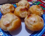 Foto del paso 4 de la receta: Muffins de pera