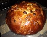 Foto del paso 6 de la receta: PAN DULCE!!! como el de antes!!!