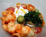 Foto langkah ke 4 dari resep 86. Mie Indomie Soto ala Irma.