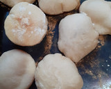 Foto del paso 7 de la receta: Pan árabe