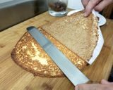 Foto del paso 2 de la receta: Postre BALCARCE