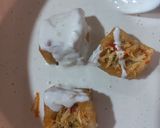 Foto langkah ke 7 dari resep Tahu isi rebung.