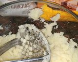 Foto del paso 1 de la receta: Tacos de masa de papa