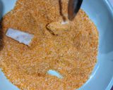Foto langkah ke 6 dari resep Nugget Ayam.