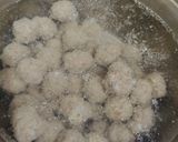 Foto langkah ke 3 dari resep BAKSO SAPI Gluten-free.