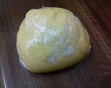 Foto langkah ke 5 dari resep Putri Salju Keju (Lembut Anti Gagal).