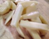 Foto del paso 2 de la receta: Papas Antares