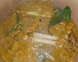 Foto langkah ke 3 dari resep 492. Soto Betawi kuah Santan Susu.