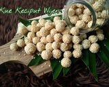 Foto langkah ke 4 dari resep Keciput wijen.