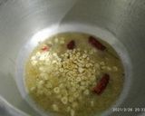 વઘારેલા મુઠીયા (Vagharela Muthiya Recipe in Gujarati) રેસીપી સ્ટેપ5ફોટો