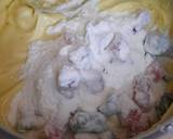 Fruit cake recipe step 1 photo