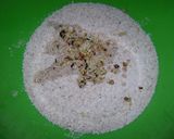 Foto del paso 3 de la receta: Pirón en tortilla (Receta N° 150)