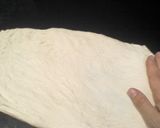 Foto del paso 3 de la receta Pan de molde